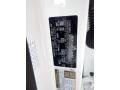 2023 Sportage Hybrid EX AWD Snow White Pearl Color Code SWP
