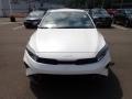 Snow White Pearl - Forte GT-Line Photo No. 3