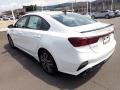 Snow White Pearl - Forte GT-Line Photo No. 6
