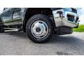Shadow Black - F350 Super Duty XLT Crew Cab 4x4 Photo No. 2