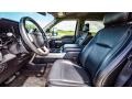 Shadow Black - F350 Super Duty XLT Crew Cab 4x4 Photo No. 18