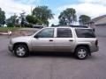 2003 Light Pewter Metallic Chevrolet TrailBlazer EXT LS 4x4  photo #7