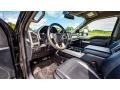 Shadow Black - F350 Super Duty XLT Crew Cab 4x4 Photo No. 19