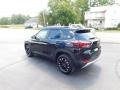 Mosaic Black Metallic - TrailBlazer LT AWD Photo No. 5