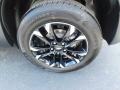 2023 Chevrolet TrailBlazer LT AWD Wheel