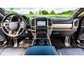 Shadow Black - F350 Super Duty XLT Crew Cab 4x4 Photo No. 26