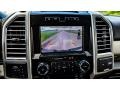 Shadow Black - F350 Super Duty XLT Crew Cab 4x4 Photo No. 29