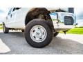 Oxford White - F250 Super Duty XLT Crew Cab 4x4 Photo No. 2