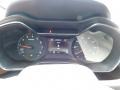 Jet Black Gauges Photo for 2023 Chevrolet TrailBlazer #144689667