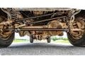 Oxford White - F250 Super Duty XLT Crew Cab 4x4 Photo No. 10