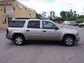 2003 Light Pewter Metallic Chevrolet TrailBlazer EXT LS 4x4  photo #11