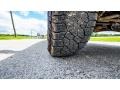 Oxford White - F250 Super Duty XLT Crew Cab 4x4 Photo No. 11