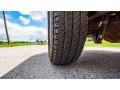 Oxford White - F250 Super Duty XLT Crew Cab 4x4 Photo No. 12