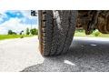 Oxford White - F250 Super Duty XLT Crew Cab 4x4 Photo No. 14