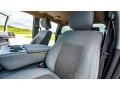 Oxford White - F250 Super Duty XLT Crew Cab 4x4 Photo No. 17