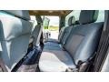 Oxford White - F250 Super Duty XLT Crew Cab 4x4 Photo No. 19