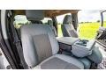 Oxford White - F250 Super Duty XLT Crew Cab 4x4 Photo No. 23