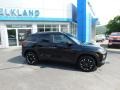 Mosaic Black Metallic - TrailBlazer LT AWD Photo No. 2