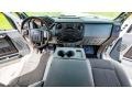 Oxford White - F250 Super Duty XLT Crew Cab 4x4 Photo No. 24