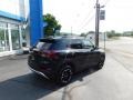 Mosaic Black Metallic - TrailBlazer LT AWD Photo No. 4