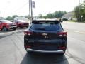 Mosaic Black Metallic - TrailBlazer LT AWD Photo No. 5