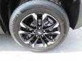 2023 Chevrolet TrailBlazer LT AWD Wheel