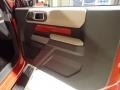 Hot Pepper Red Metallic - Bronco Wildtrak 4x4 2-Door Photo No. 15