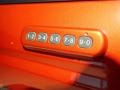 Hot Pepper Red Metallic - Bronco Wildtrak 4x4 2-Door Photo No. 16