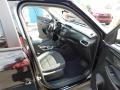 Jet Black Front Seat Photo for 2023 Chevrolet TrailBlazer #144690420
