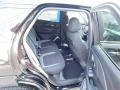 Jet Black 2023 Chevrolet TrailBlazer LT AWD Interior Color