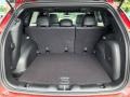 Black Trunk Photo for 2022 Jeep Compass #144690672