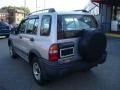Silver Metallic - Tracker ZR2 Hardtop 4WD Photo No. 2