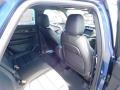 Jet Black Rear Seat Photo for 2023 Chevrolet TrailBlazer #144691227