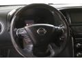 2014 Dark Slate Nissan Pathfinder SV AWD  photo #7