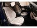 2018 Mini Countryman Lounge Leather/Satellite Grey Interior Front Seat Photo