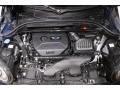2018 Mini Countryman 2.0 Liter TwinPower Turbocharged DOHC 16-Valve VVT 4 Cylinder Engine Photo