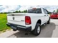 2016 Bright White Ram 2500 Tradesman Crew Cab 4x4  photo #4