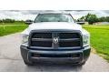 2016 Bright White Ram 2500 Tradesman Crew Cab 4x4  photo #9