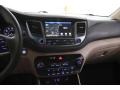 Controls of 2018 Tucson SEL