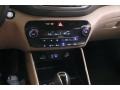 Controls of 2018 Tucson SEL