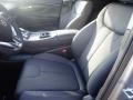 Shimmering Silver Pearl - Santa Fe SEL AWD Photo No. 11