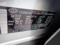 2023 Shimmering Silver Pearl Hyundai Santa Fe SEL AWD  photo #18