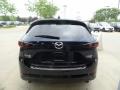 2022 Deep Crystal Blue Mica Mazda CX-5 Turbo AWD  photo #5