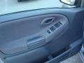 Silver Metallic - Tracker ZR2 Hardtop 4WD Photo No. 11