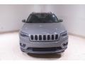 Sting-Gray - Cherokee Latitude Plus 4x4 Photo No. 2