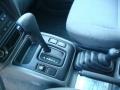Silver Metallic - Tracker ZR2 Hardtop 4WD Photo No. 12