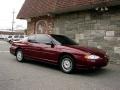 2001 Dark Carmine Red Metallic Chevrolet Monte Carlo LS  photo #5