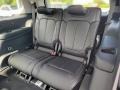 Rear Seat of 2022 Grand Cherokee L Limited 4x4