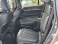 Global Black 2022 Jeep Grand Cherokee L Limited 4x4 Interior Color