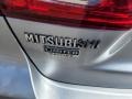 2018 Alloy Silver Metallic Mitsubishi Outlander Sport LE  photo #7